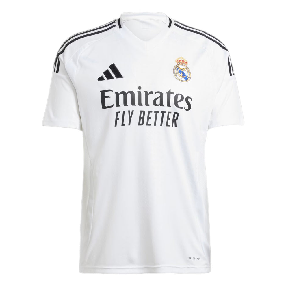Real Madrid Drift Football Jersey