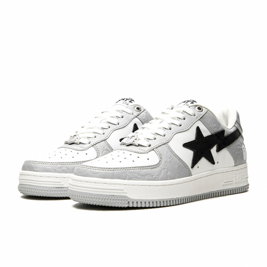 A BATHING APE® BAPE STA LOW M2 IT